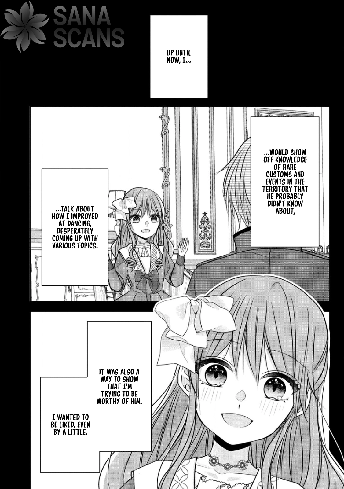 The Crown Prince Fell for Me After Our Broken Engagement Chapter 1 Page 22